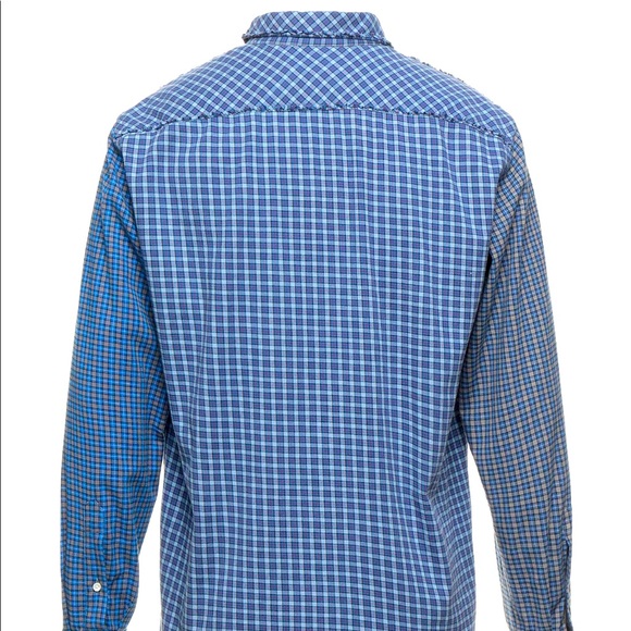 Mauro Grifoni NWT shirt - Picture 2 of 2